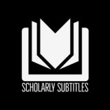 Scholarly Subtitles