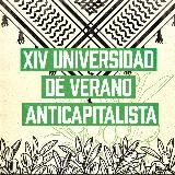☀️Universidad de Verano Anticapitalista🏕️