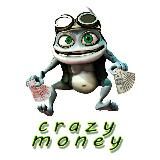 Crazy Money