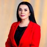 Марьям Казиева