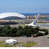 Трансфер Сочи аэропорт Адлер Красная Поляна Лоо Лазаревское