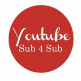 YouTube Watch Time Exchange No Sub4Sub