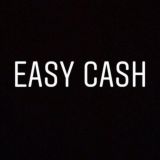 🗯Чат - EasyCash