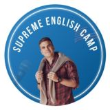 Supreme English Канал