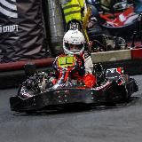 SmirnArt | картинг | Bauman Karting team