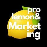 lemon&Marketing🍋 | by @ternyuk