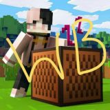 MINECRAFT TON CHAT