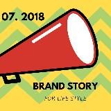 Личный Бренд • Легендирование