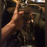 Burda herkes kopuk 😂