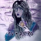 UV • ASTRO ⛎