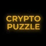 CRYPTO PUZZLE