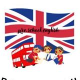 PreSchoolEnglish Комментируем ❤