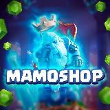 🎯Mamostore