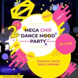 🕺 Mega Chill Dance 💃