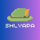 SHLYAPA 🎩