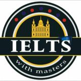 IELTS With Masters