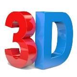 3D Models