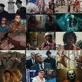 Фильмы с послевкусием