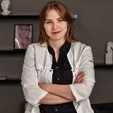 Доктор Старкова Виктория