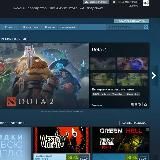 Steam Money Store