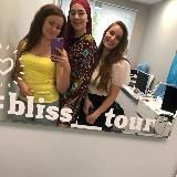 Bliss Tour | Выгодные туры ☀️🌊🍑