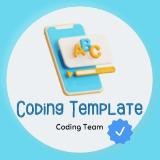 Coding Template