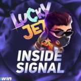 Прогнозы Luckyjet 🎁