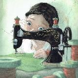 Ботаническая акварель