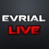 Evrial Live: о политике и о жизни...