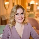 Наталья Уханова: Психология Жизни