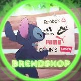 BRENDSHOP