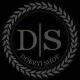 DOBRYI SHOP | ОДЕЖДА И ОБУВЬ