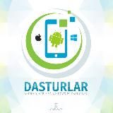 Dasturlar 📲