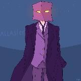 Убежище Allaster'A