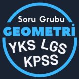Geometri Soru Grubu | Grupları
