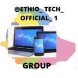 ETHIO TECH ግሩፕ
