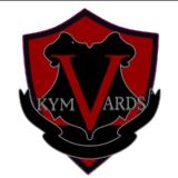 CRYPTO KYMVARDS WHITE