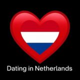 Знакомства Наших в Нидерландах 🇳🇱 Чат | Dating Netherlands Chat