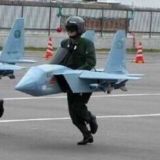 Aviācijas transports G3