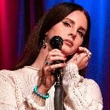 Lana Del Rey на каждый день