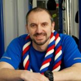 Евгений Шаповалов