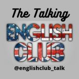 (the) TalkingEnglish - Club
