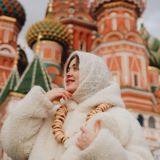 Мед и калач (поговорить)