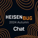 Чат конференции Heisenbug