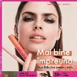 Молдова Каталог 03 ЭК Орифлэйм Oriflame Moldova Орифлейм