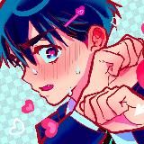 да, я кинню и... | alnst