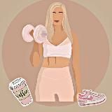 ФИТНЕС | ПП | ЗОЖ🧘‍♀️