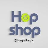 HOPSHOP™UZ