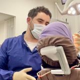 Врач-стоматолог | Dr.Ebekkuev