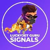 LUCKY JET GURU SIGNALS🔝